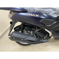 Скутер VMC (VENTO) MAX (200сс) (MATT BLUE/MATT BLACK)(Сине-Чёрный) Удача. Магазин садового инвентаря и техники в Калуге