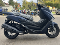 Скутер VMC (VENTO) MAX (200сс) (MATT BLUE/MATT BLACK)(Сине-Чёрный) МОТОУДАЧА. Магазин мототехники и садового инвентаря в Калуге
