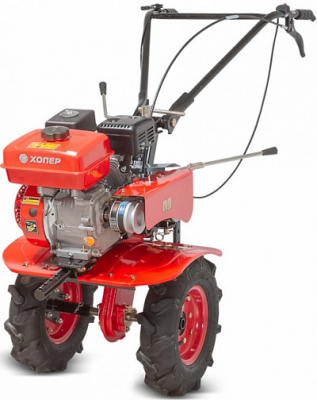 Мотоблок бензиновый ХОПЕР 900-3 колеса 4-10 МОТОУДАЧА. Магазин мототехники и садового инвентаря в Калуге