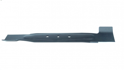 Нож для газонокосилки EM3815,EMB400 (A-380B-9,2x7,6C-75D-2,5/50E-8,1), CHAMPION Удача. Магазин садового инвентаря и техники в Калуге