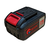 Аккумулятор литий-ионный "Edon LIO/OAF21-4,0A/h Удача. Магазин садового инвентаря и техники в Калуге