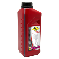 Масло 2-х тактное полусинтетическое DDE  ( 1:50,  1л ) красное МОТОУДАЧА. Магазин мототехники и садового инвентаря с доставкой по всей России