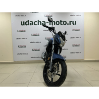 Мотоцикл Racer RC300CK-N Fighter (синий) (Россия) Удача. Магазин садового инвентаря и техники в Калуге