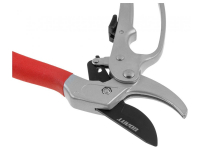 Секатор контактный с храповым механизмом ВОЛАТ МОТОУДАЧА. Магазин мототехники и садового инвентаря с доставкой по всей России