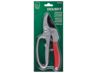 Секатор контактный с храповым механизмом ВОЛАТ МОТОУДАЧА. Магазин мототехники и садового инвентаря с доставкой по всей России