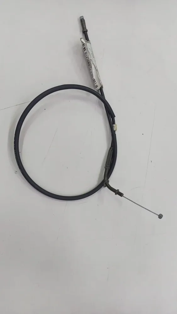 STO0064 Трос дроссельной заслонки МОТОУДАЧА. Магазин мототехники и садового инвентаря с доставкой по всей России
