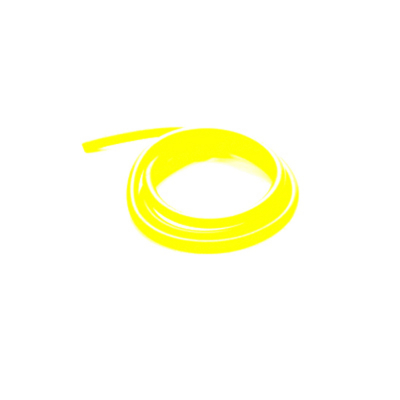 Бензошланг #1 4-8мм PVC желтый Удача. Магазин садового инвентаря и техники в Калуге