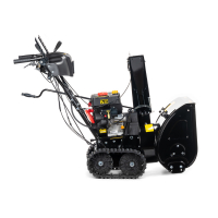 Снегоотбрасыватель  CHAMPION STT761E (7,0лс61см6F/2Rгусеницы 3л 90кг эл.стартер, фара, обогрев рук) МОТОУДАЧА. Магазин мототехники и садового инвентаря с доставкой по всей России