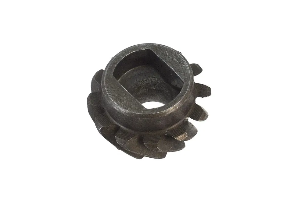 Шестерня ведущая D19x11, 58mm, z=12 Мотоудача. Магазин садового инвентаря и техники в Калуге