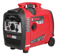 Бензиновый генератор A-iPower A2300iS МОТОУДАЧА. Магазин мототехники и садового инвентаря в Калуге