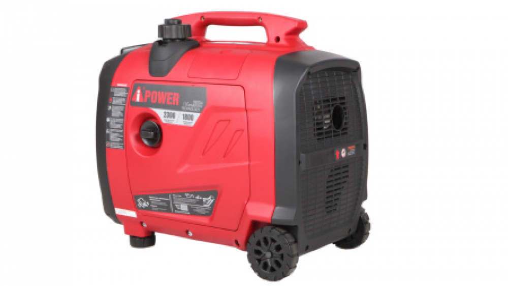 Бензиновый генератор A-iPower A2300iS МОТОУДАЧА. Магазин мототехники и садового инвентаря в Калуге
