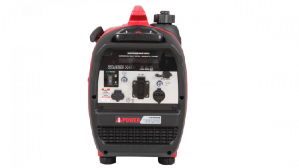 Бензиновый генератор A-iPower A2300iS МОТОУДАЧА. Магазин мототехники и садового инвентаря в Калуге