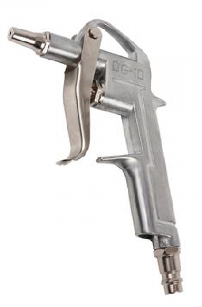 Набор пневмоинструментов QUATTRO ELEMENTI 3 шт, шланг 5м, пистолеты для накачки шин и обдувочный МОТОУДАЧА. Магазин мототехники и садового инвентаря с доставкой по всей России