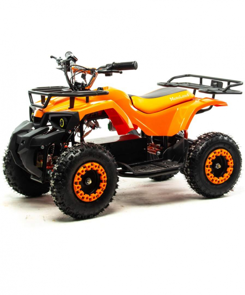 Квадроцикл (игрушка) ATV E009 1000Вт Удача. Магазин садового инвентаря и техники в Калуге