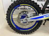 Мотоцикл Кросс Motoland TT 250 (172FMM) Удача. Магазин садового инвентаря и техники в Калуге