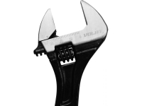 Ключ разводной 250мм ВОЛАТ МОТОУДАЧА. Магазин мототехники и садового инвентаря с доставкой по всей России