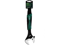 Ключ разводной 250мм ВОЛАТ МОТОУДАЧА. Магазин мототехники и садового инвентаря с доставкой по всей России