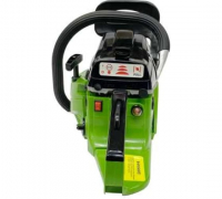 ECO-45-18 18" 0.325 1,3 (72зв)1.6кВт пила бенз цепная  2шт/уп МОТОУДАЧА. Магазин мототехники и садового инвентаря с доставкой по всей России