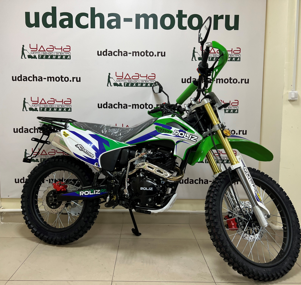 Мотоцикл SPORT-003 Двигатель: 4-х тактный Zongshen CB250F, 250 см3, 21 л.с. Мотоудача. Магазин садового инвентаря и техники в Калуге