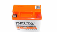 CT 1205.1 Delta Аккумуляторная батарея Удача. Магазин садового инвентаря и техники в Калуге