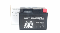 RS 1204 Red Energy Аккумуляторная батарея Удача. Магазин садового инвентаря и техники в Калуге