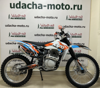 Мотоцикл кроссовый KAYO K1 250 MX 21/18 (2022 г.) Удача. Магазин садового инвентаря и техники в Калуге