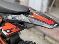 Мотоцикл кроссовый KAYO K2 300 PRO 21/18 МОТОУДАЧА. Магазин мототехники и садового инвентаря в Калуге