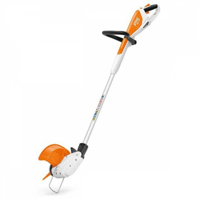 Аккумуляторная мотокоса Stihl  FSA 45 МОТОУДАЧА. Магазин мототехники и садового инвентаря с доставкой по всей России