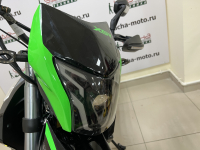 Мотоцикл Racer RC300-GY8V XSR (зеленый) (Россия) Удача. Магазин садового инвентаря и техники в Калуге