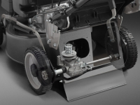 Газонокосилка бензиновая CAIMAN Ferro 55HLV МОТОУДАЧА. Магазин мототехники и садового инвентаря с доставкой по всей России