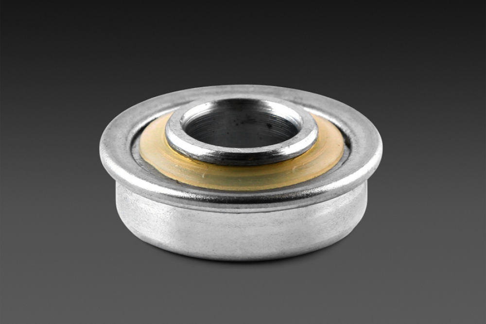 Газонокосилка бензиновая CAIMAN Ferro 55HLV МОТОУДАЧА. Магазин мототехники и садового инвентаря с доставкой по всей России