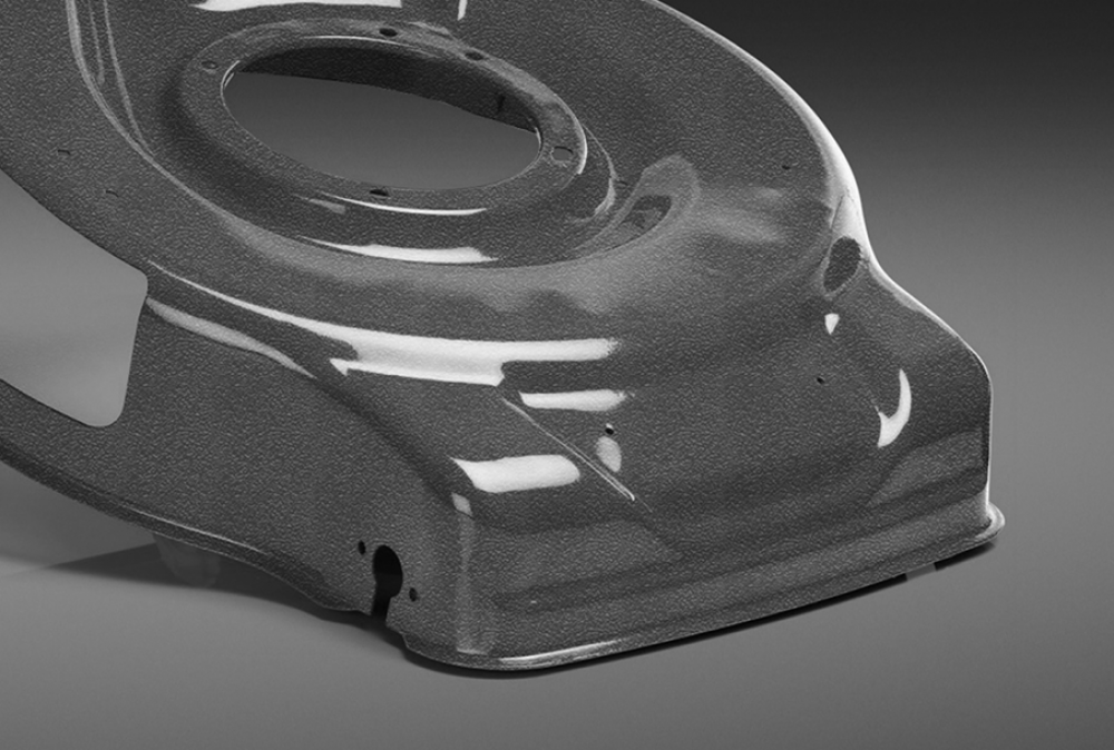 Газонокосилка бензиновая CAIMAN Ferro 55HLV МОТОУДАЧА. Магазин мототехники и садового инвентаря с доставкой по всей России