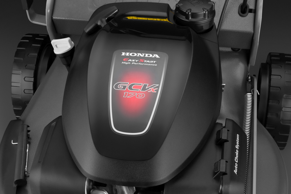 Газонокосилка бензиновая CAIMAN Ferro 55HLV МОТОУДАЧА. Магазин мототехники и садового инвентаря с доставкой по всей России