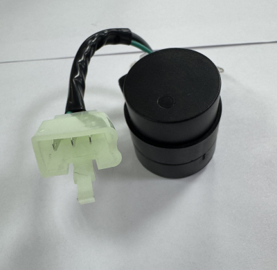 Реле поворотов с сигналом 4т. Скутер МОТОУДАЧА. Магазин мототехники и садового инвентаря в Калуге