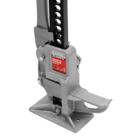 Домкрат реечный, 3 т, h подъема 115-660 мм, High Jack МОТОУДАЧА. Магазин мототехники и садового инвентаря с доставкой по всей России