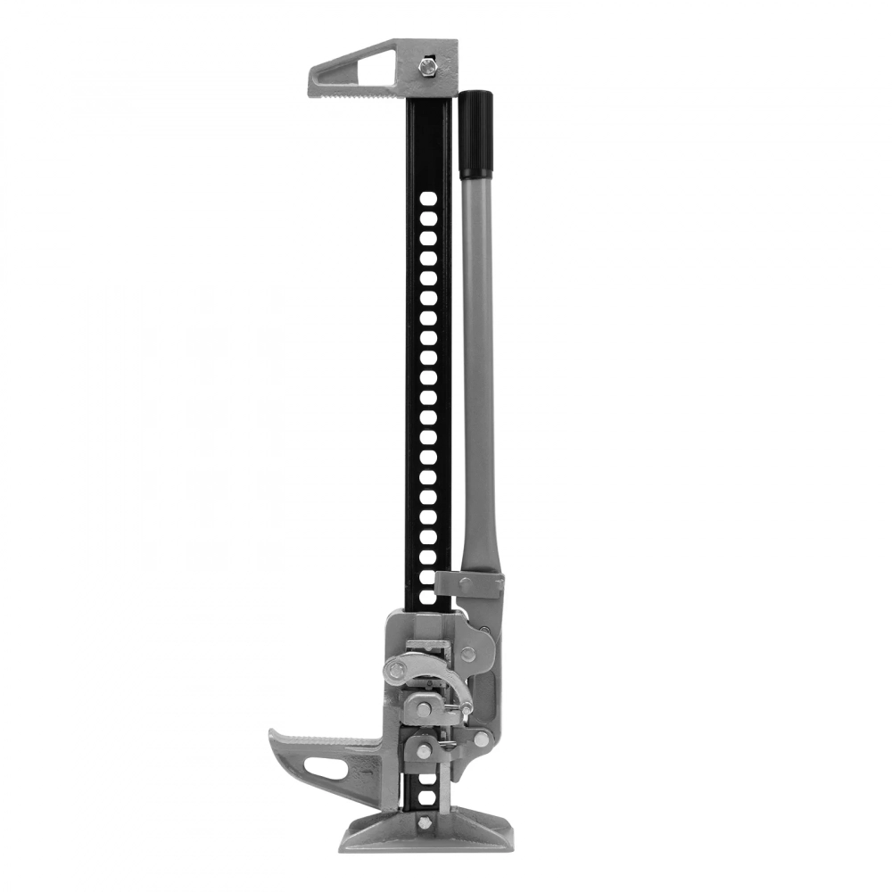 Домкрат реечный, 3 т, h подъема 115-660 мм, High Jack МОТОУДАЧА. Магазин мототехники и садового инвентаря с доставкой по всей России