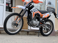 Мотоцикл кроссовый KAYO T2 300 ENDURO PR 21/18 ПТС МОТОУДАЧА. Магазин мототехники и садового инвентаря в Калуге