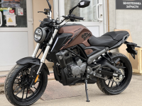 Мотоцикл Racer RC250XZR-X Caiman (коричневый) (Россия) МОТОУДАЧА. Магазин мототехники и садового инвентаря с доставкой по всей России