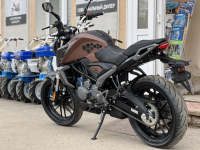 Мотоцикл Racer RC250XZR-X Caiman (коричневый) (Россия) МОТОУДАЧА. Магазин мототехники и садового инвентаря с доставкой по всей России