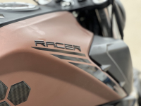 Мотоцикл Racer RC250XZR-X Caiman (коричневый) (Россия) МОТОУДАЧА. Магазин мототехники и садового инвентаря с доставкой по всей России