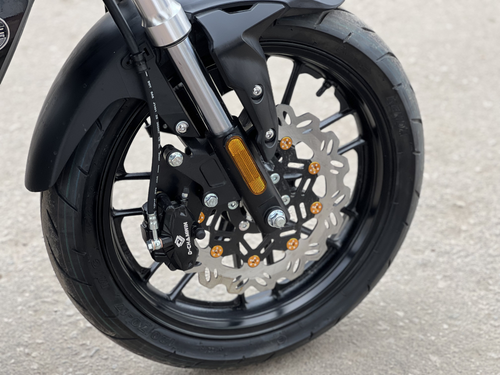 Мотоцикл Racer RC250XZR-X Caiman (коричневый) (Россия) МОТОУДАЧА. Магазин мототехники и садового инвентаря с доставкой по всей России