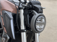 Мотоцикл Racer RC250XZR-X Caiman (коричневый) (Россия) МОТОУДАЧА. Магазин мототехники и садового инвентаря с доставкой по всей России