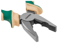 Плоскогубцы 200мм комбинированные ВОЛАТ МОТОУДАЧА. Магазин мототехники и садового инвентаря с доставкой по всей России