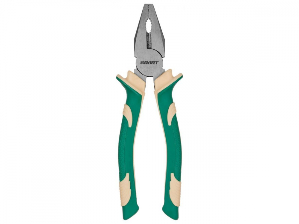 Плоскогубцы 200мм комбинированные ВОЛАТ МОТОУДАЧА. Магазин мототехники и садового инвентаря с доставкой по всей России