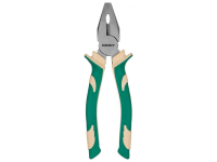 Плоскогубцы 200мм комбинированные ВОЛАТ МОТОУДАЧА. Магазин мототехники и садового инвентаря с доставкой по всей России