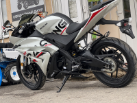 Мотоцикл дорожный Motoland R1 300 МОТОУДАЧА. Магазин мототехники и садового инвентаря в Калуге