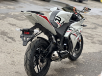 Мотоцикл дорожный Motoland R1 300 МОТОУДАЧА. Магазин мототехники и садового инвентаря в Калуге