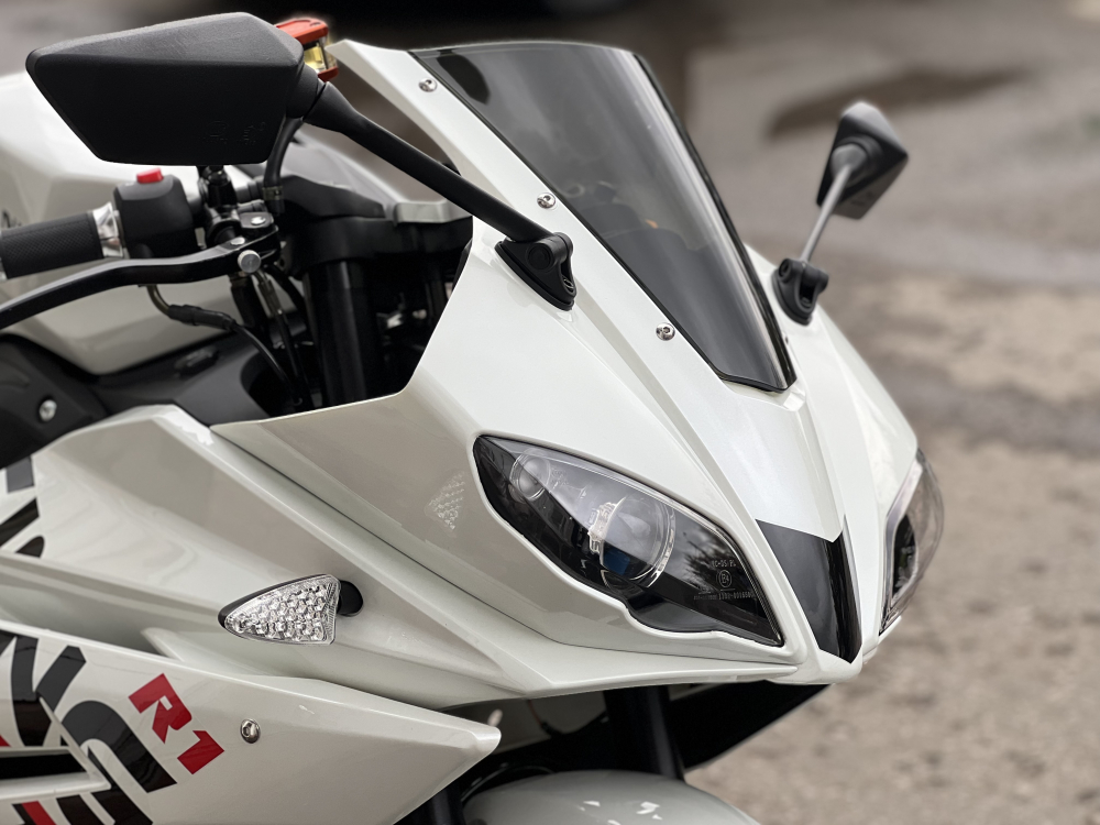 Мотоцикл дорожный Motoland R1 300 МОТОУДАЧА. Магазин мототехники и садового инвентаря в Калуге