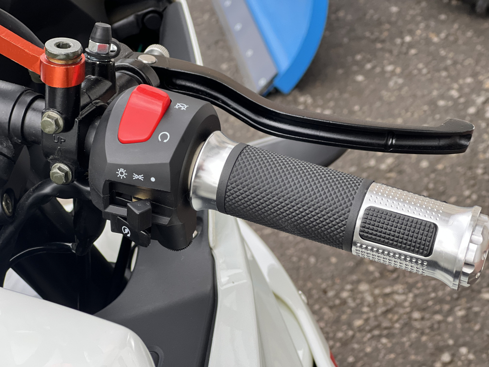 Мотоцикл дорожный Motoland R1 300 МОТОУДАЧА. Магазин мототехники и садового инвентаря в Калуге