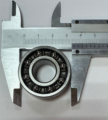 Подшипник CAIMAN МОТОУДАЧА. Магазин мототехники и садового инвентаря с доставкой по всей России